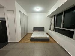 The Minton (D19), Condominium #482322451